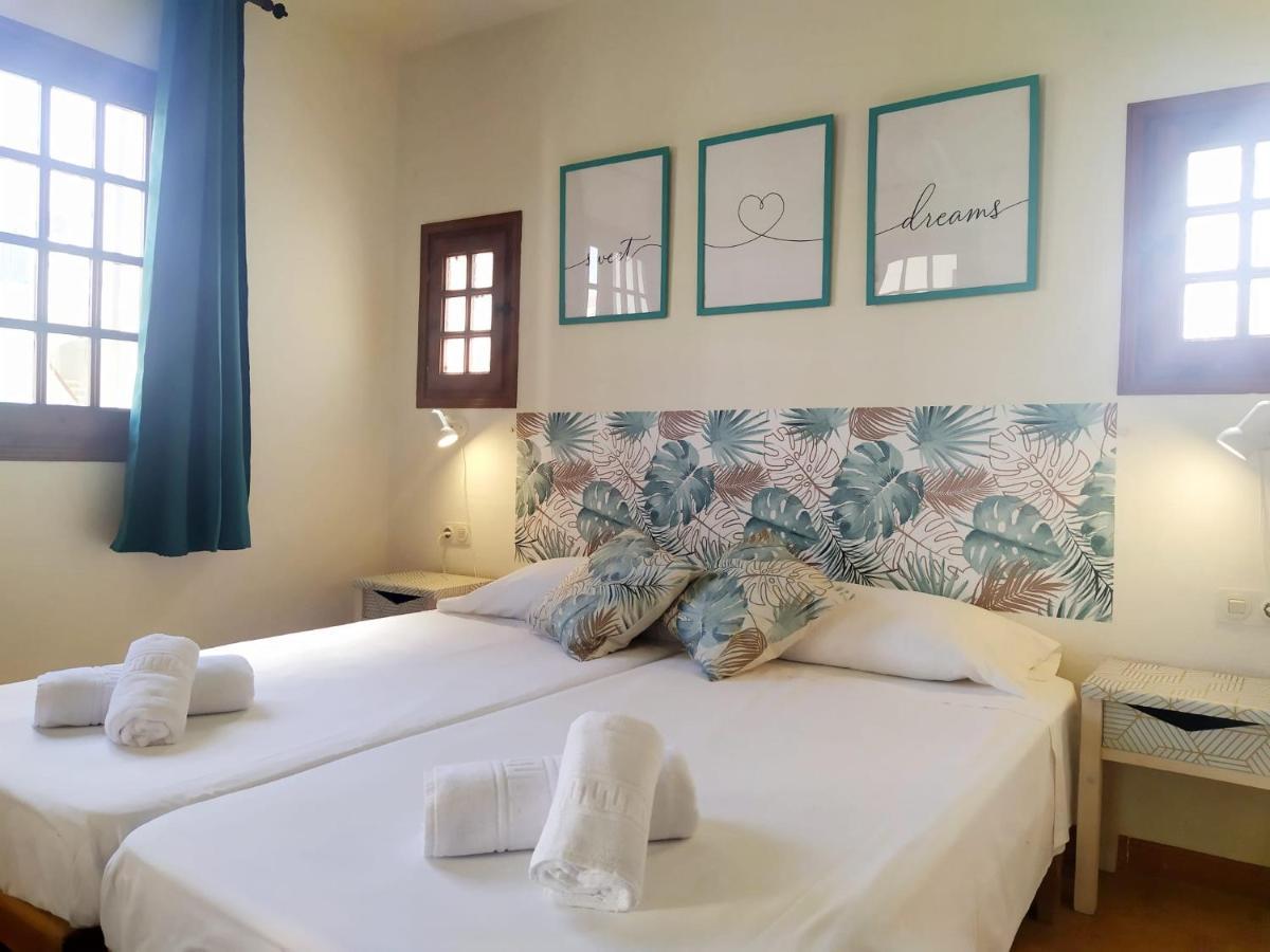 Cheap & Chic Apartamento En Son Bou De 2 Dormitorios I Exteriör bild