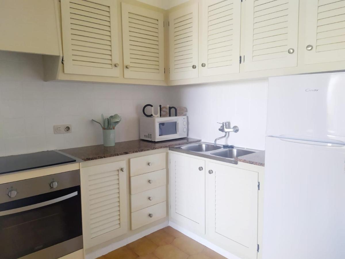 Cheap & Chic Apartamento En Son Bou De 2 Dormitorios I Exteriör bild