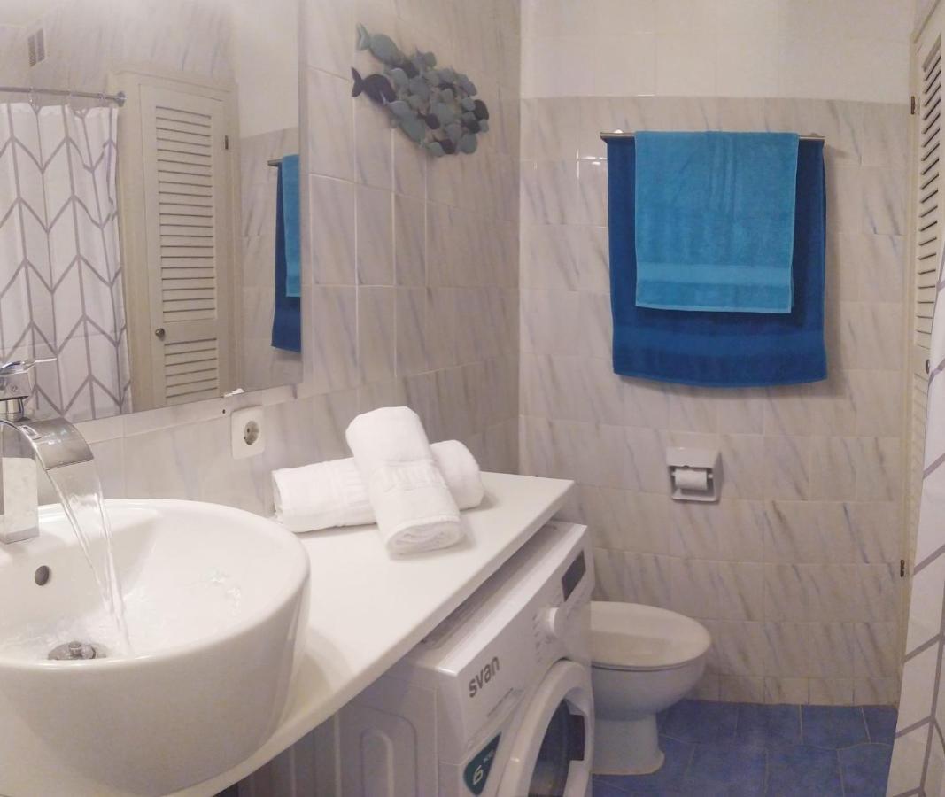 Cheap & Chic Apartamento En Son Bou De 2 Dormitorios I Exteriör bild