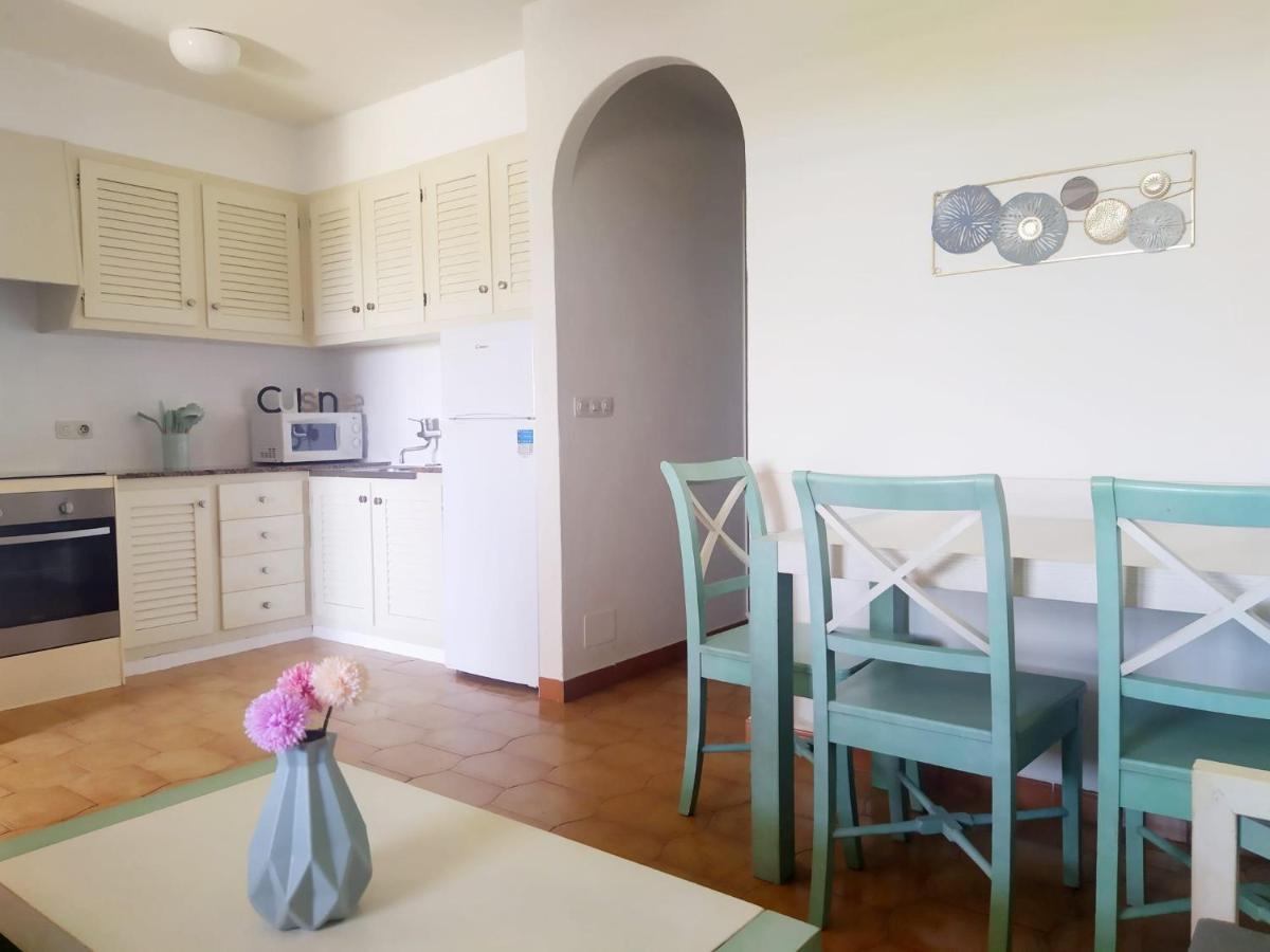 Cheap & Chic Apartamento En Son Bou De 2 Dormitorios I Exteriör bild